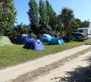 Camping Saint-Pierre