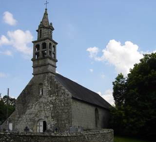 Chapelle Saint-Vincent