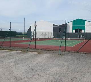 Séné Tennis Club