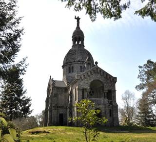 Chapelle du Sacré-Coeur