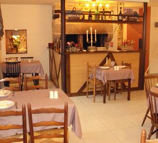 Restaurant Auberge an Douar