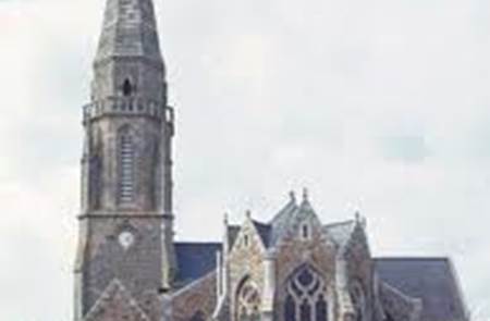 Eglise paroissiale de Saint-Congard