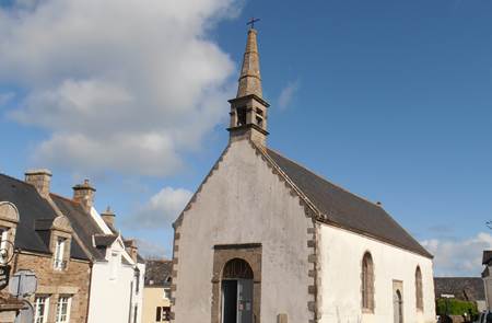 La Chapelle Saint Julien